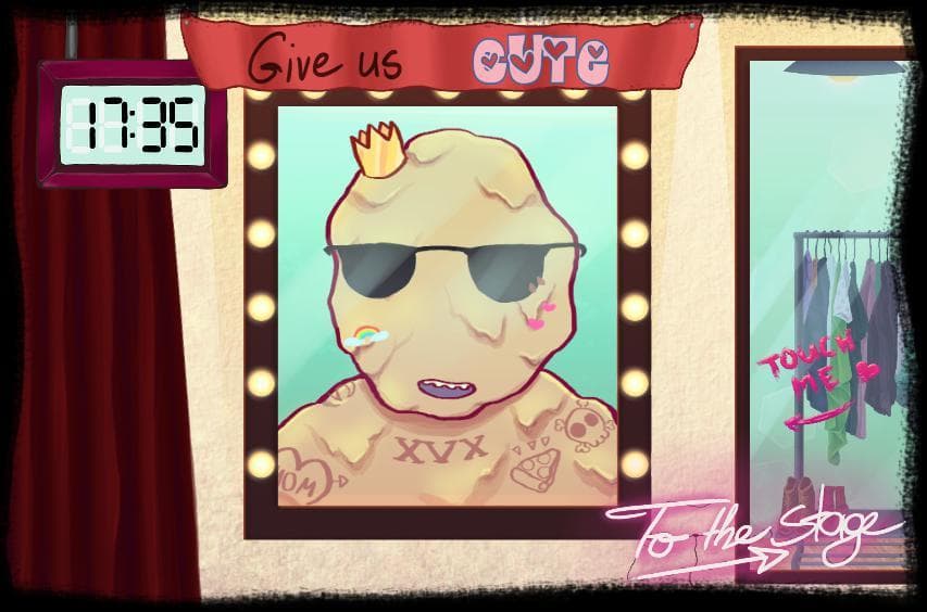 Meatman screenshot 2