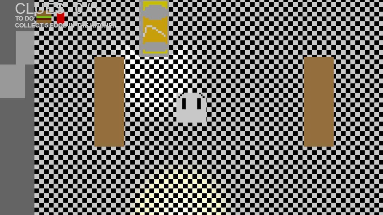 Puros Basement [FANGAME] screenshot 5