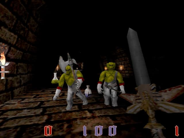 Alteria screenshot 3