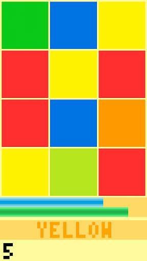 Tap The Tint screenshot 3