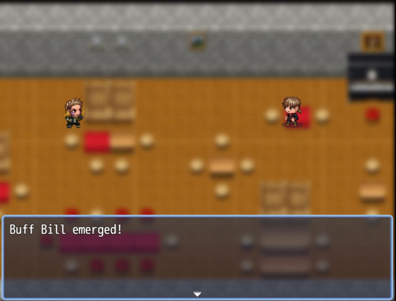 Ignotum (Jayllax) screenshot 4