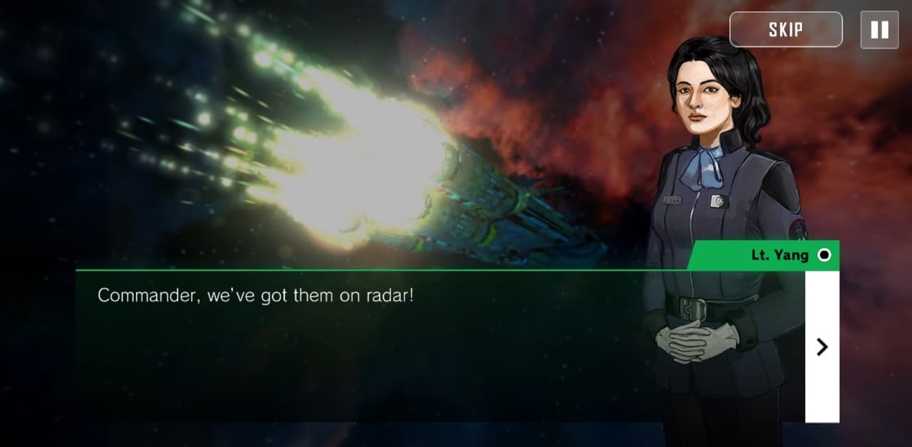 SALVO (Jas X) screenshot 2