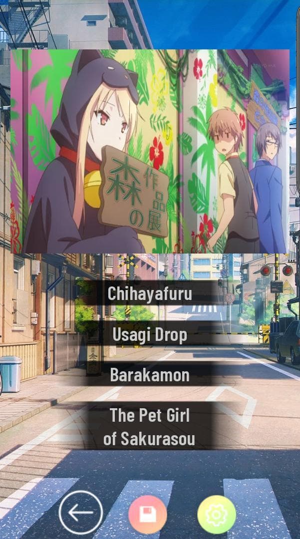 Anime Guess Game: The Ultimate Challenge for Anime Fans screenshot 4