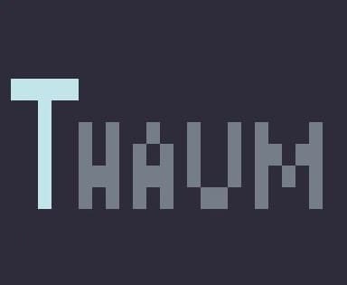 Thaum