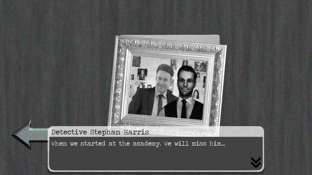 Punishers Justice screenshot 3