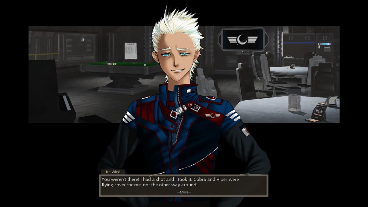Eterium screenshot 5