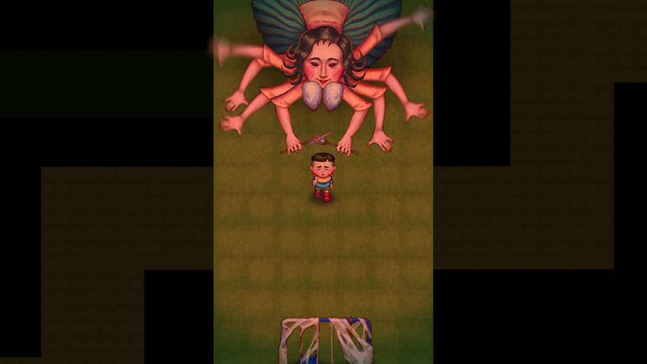 螢幕判官 Behind the Screen screenshot 3