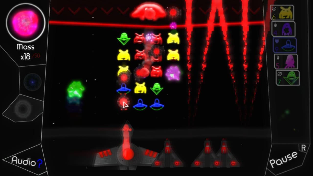 Aliens Revenge