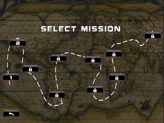Mount Bravo Sniper Warrior Deadly Mission