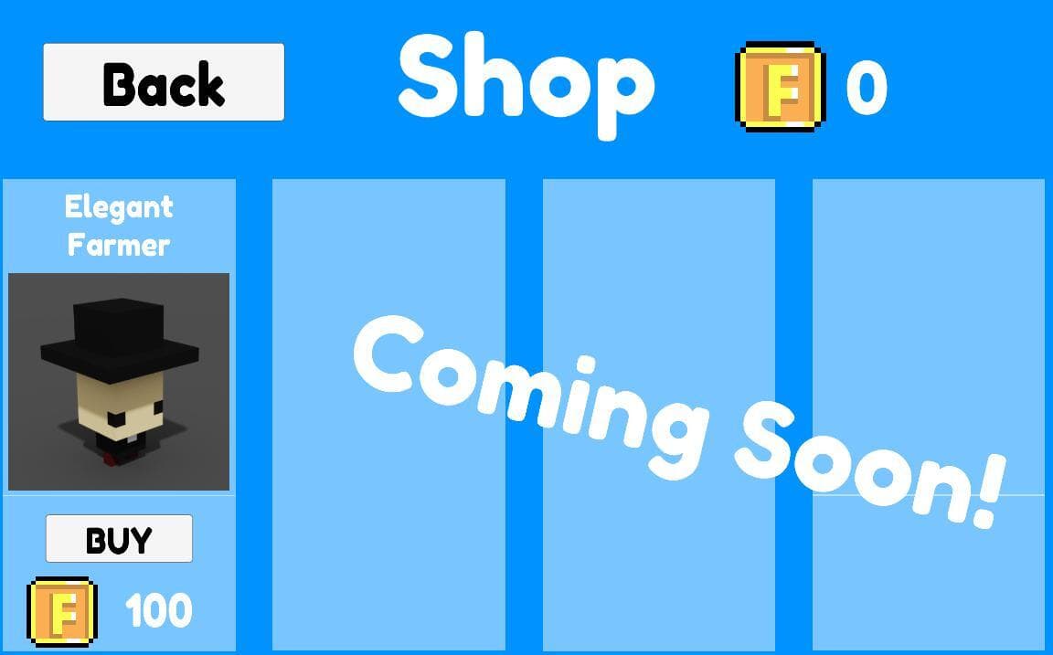 Farm Dash (Emmet) screenshot 4