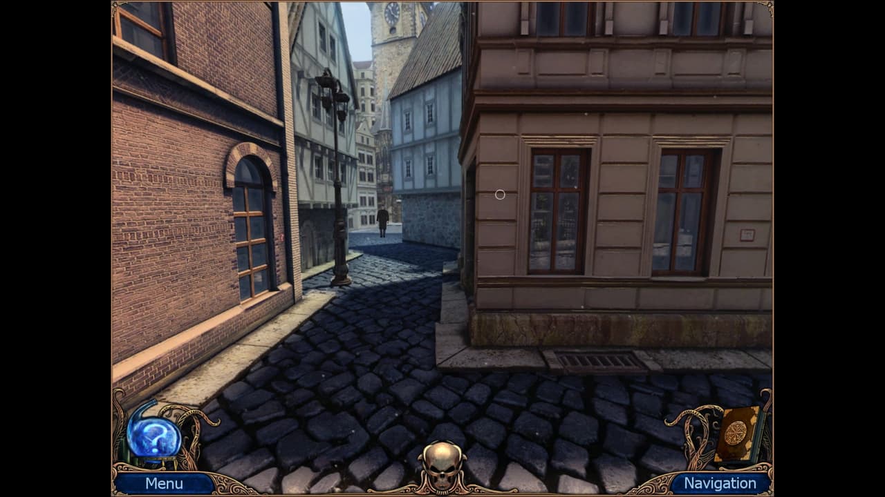 Alchemy Mysteries: Prague Legends screenshot 3