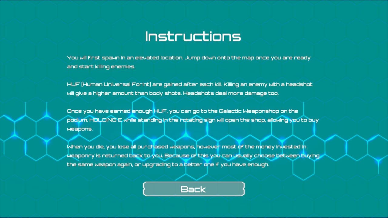 FPShop screenshot 2