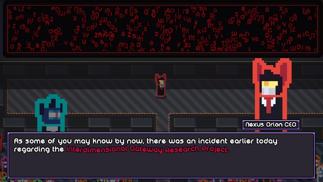 Boss Breaker screenshot 3