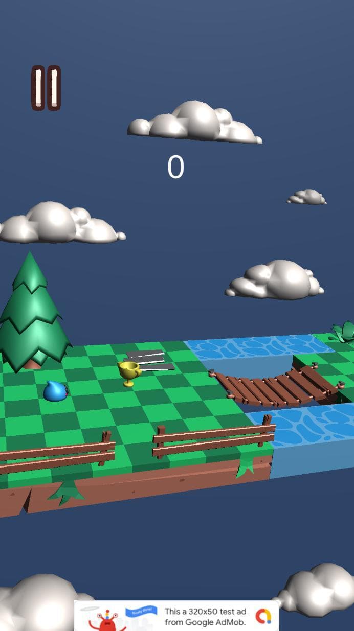 Mighty Slime screenshot 3