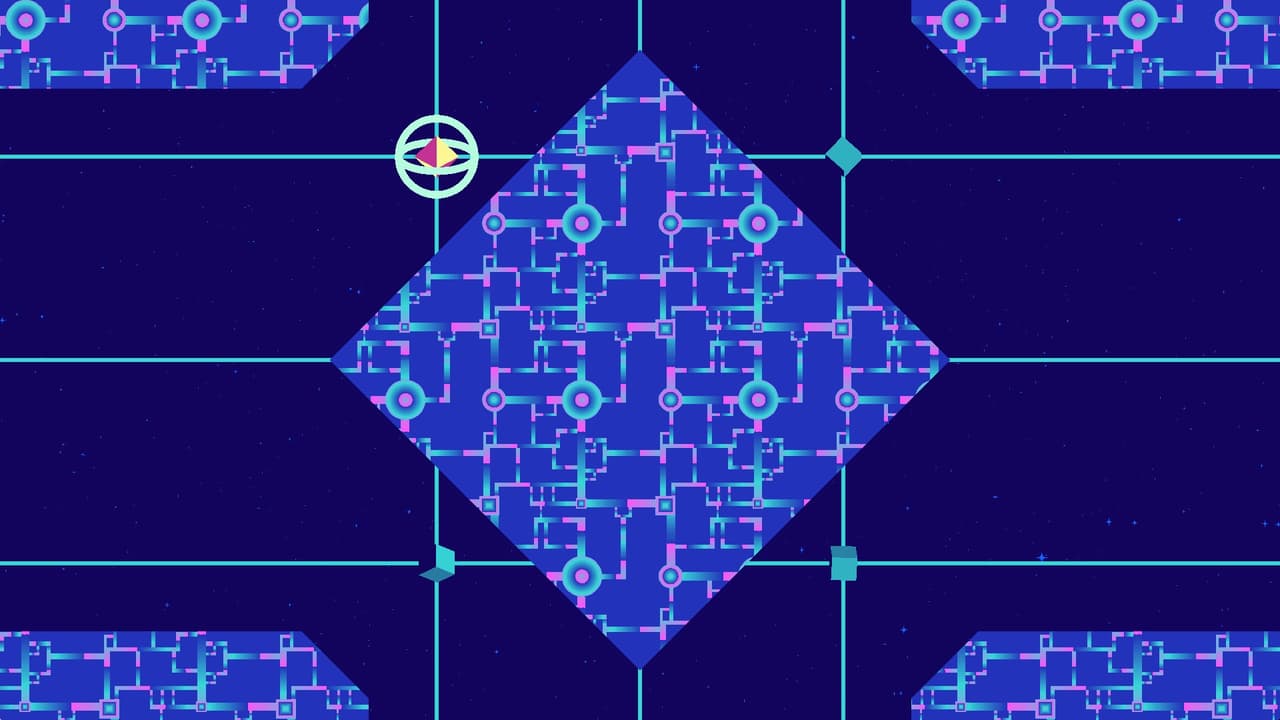 JUMPGRID screenshot 4