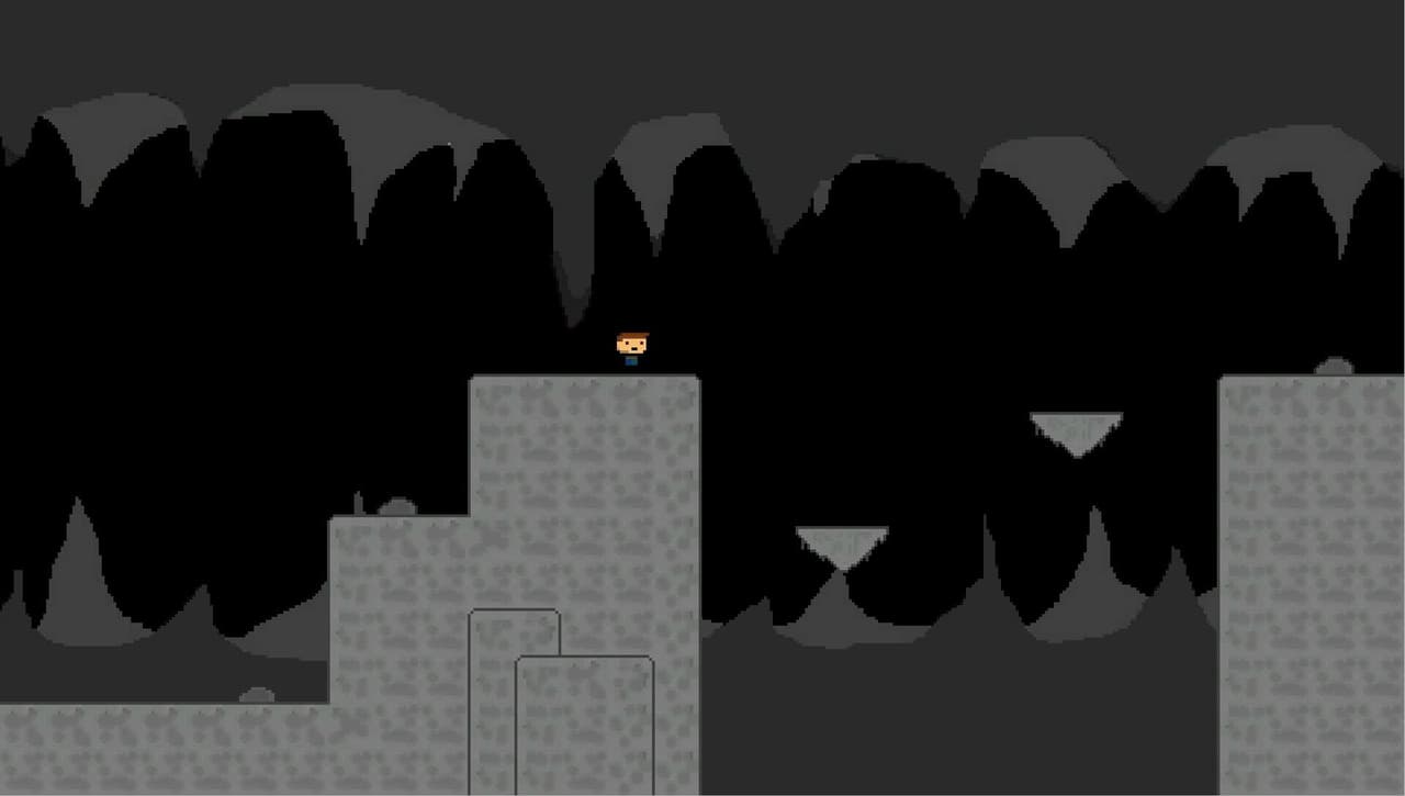 Buggy Mess (MEGAgameBoy)