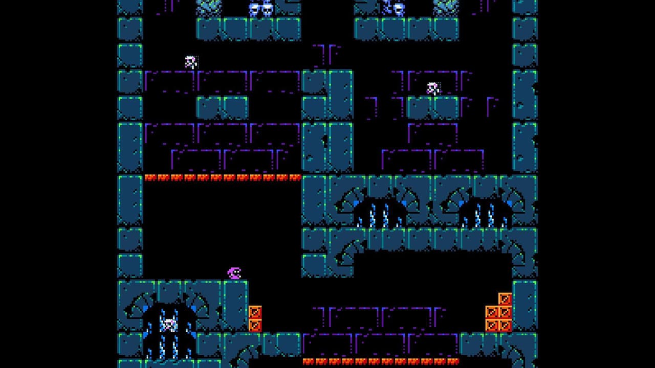 mirco mages in unity screenshot 3