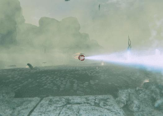 From The Void screenshot 3