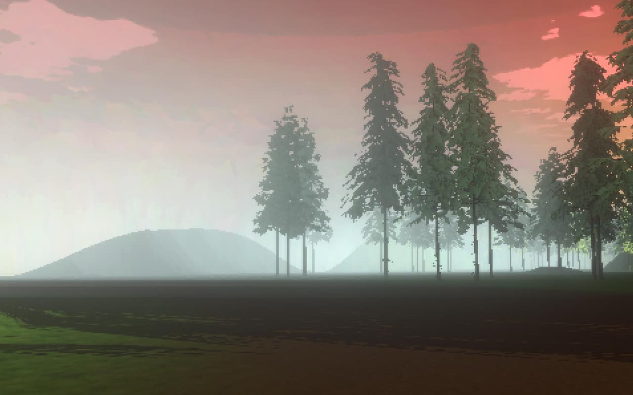 Dawn (itch) (Dandy Knight Games, TheTiltedTeapot) screenshot 2