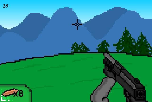 Skeet Mania screenshot 2
