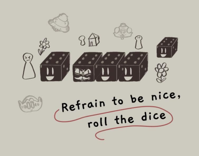 Not-So-Nice-Dice screenshot 2