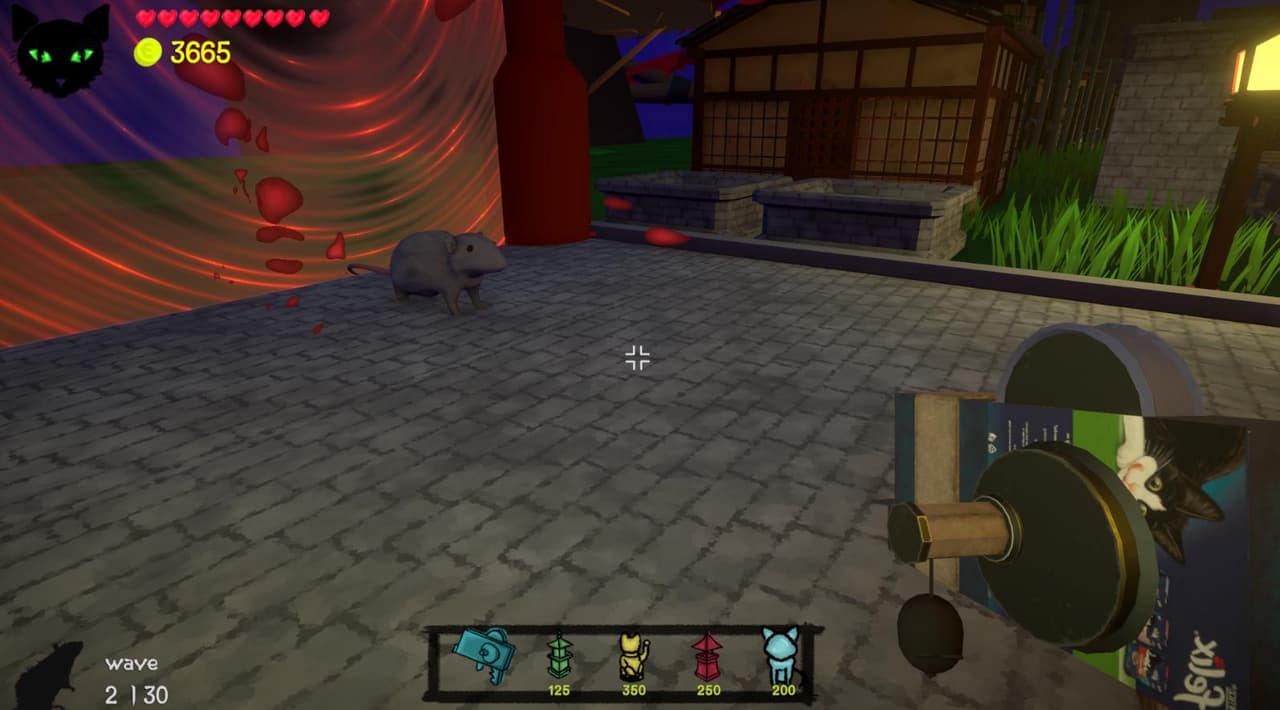Catastrophic Defence screenshot 3