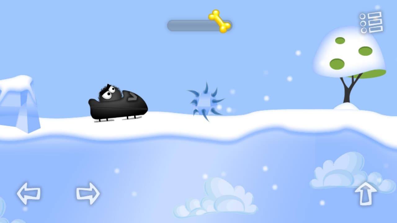Vito Jump n Roll screenshot 5