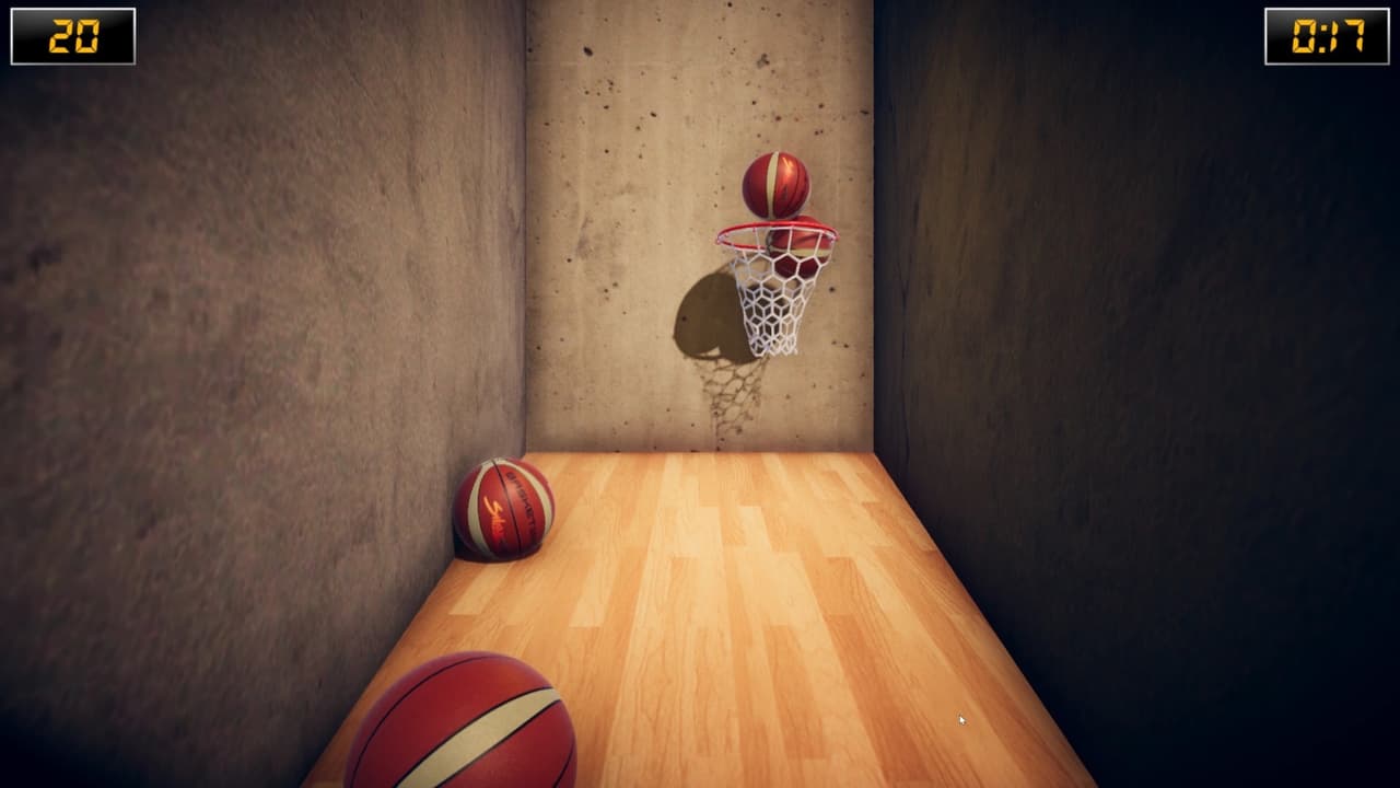 Flickball screenshot 6