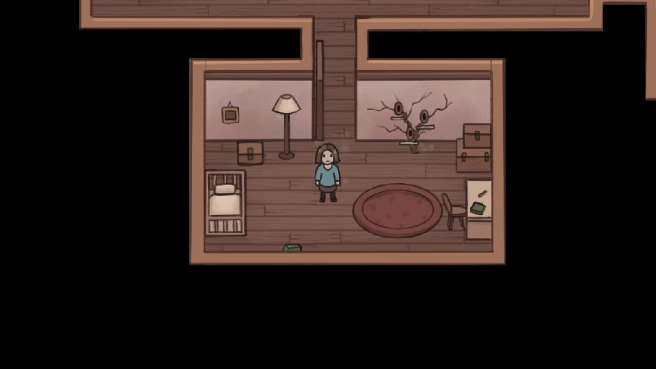 Family Tree (Cmski) screenshot 2
