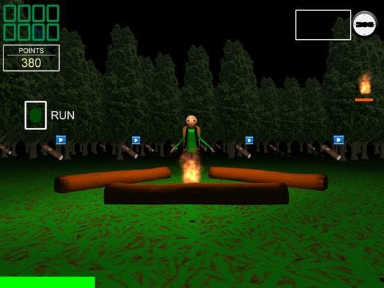 Buldis Field Trip in Camping screenshot 4