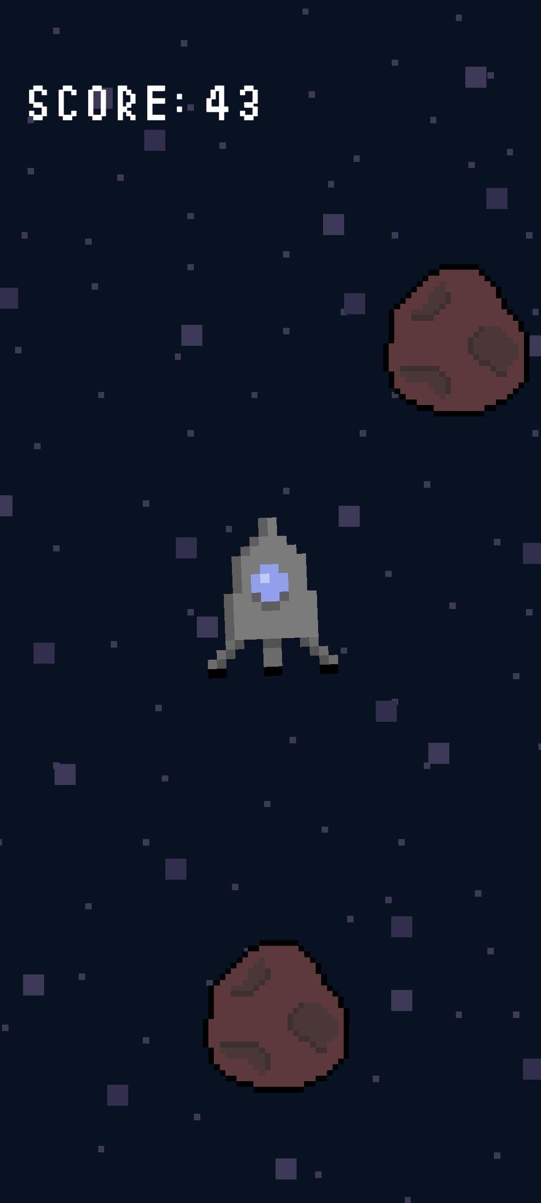 Apollo 69 screenshot 2