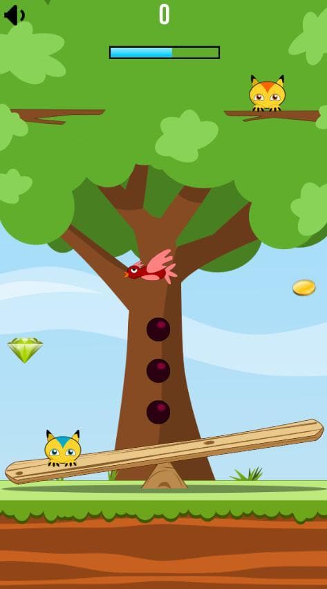 Duo Drop screenshot 3