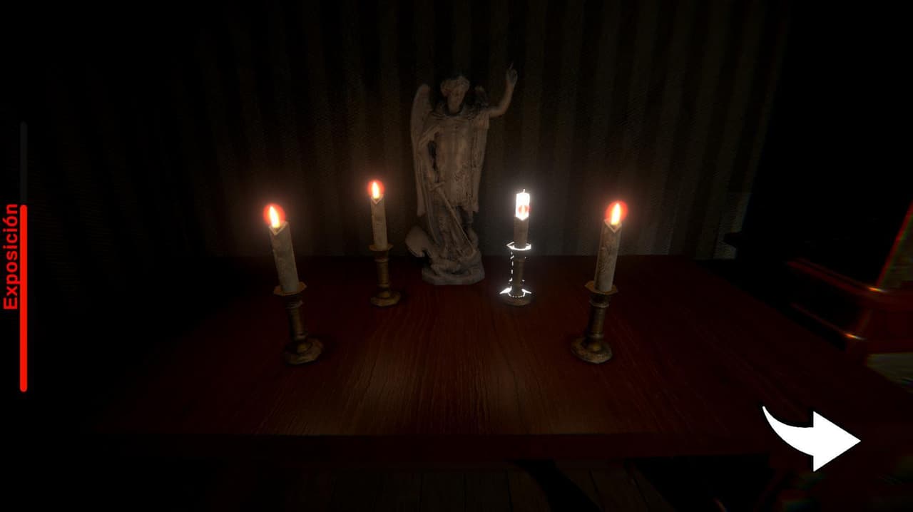 Headless Bride screenshot 6