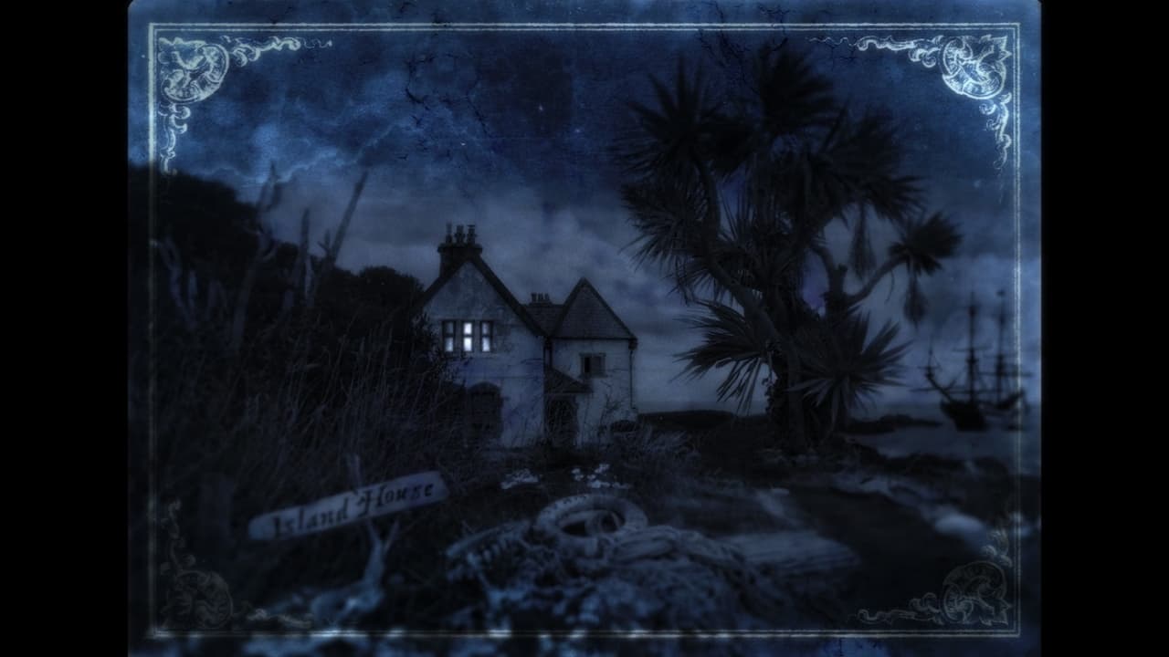 Lammana: The Looe Island Mystery screenshot 5