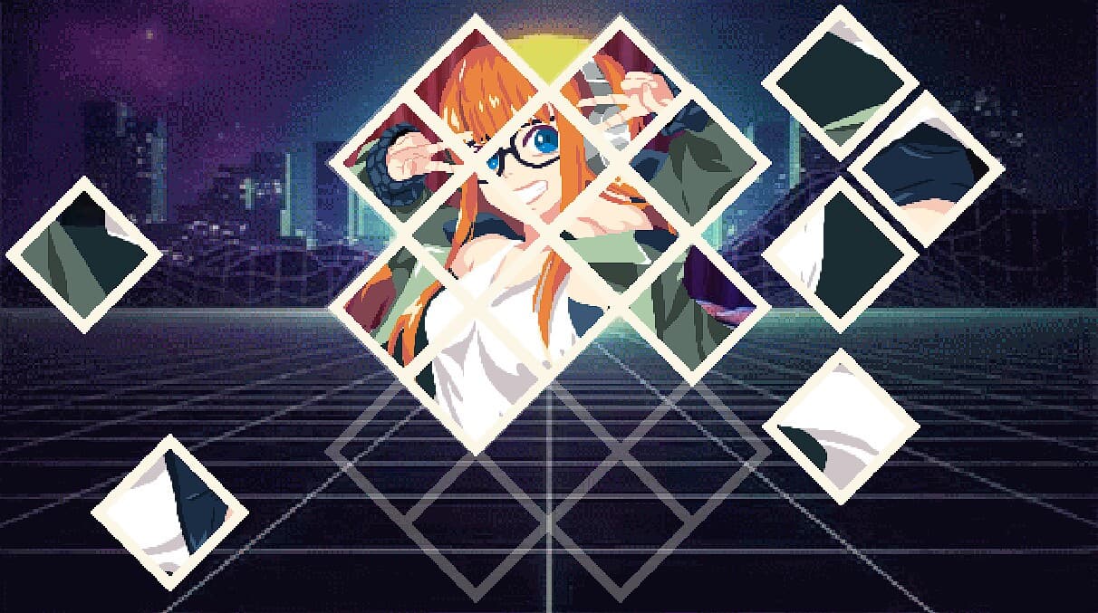 Arcade Waifu screenshot 2