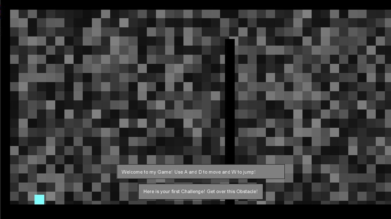 Corrupted (itch) (Fexo) screenshot 3