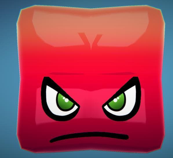 Jelly Defense (itch)