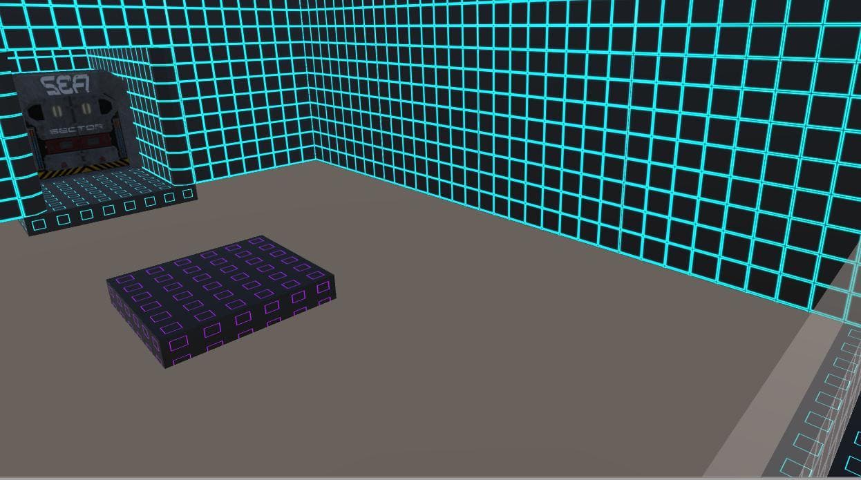 Tele-Portal screenshot 3