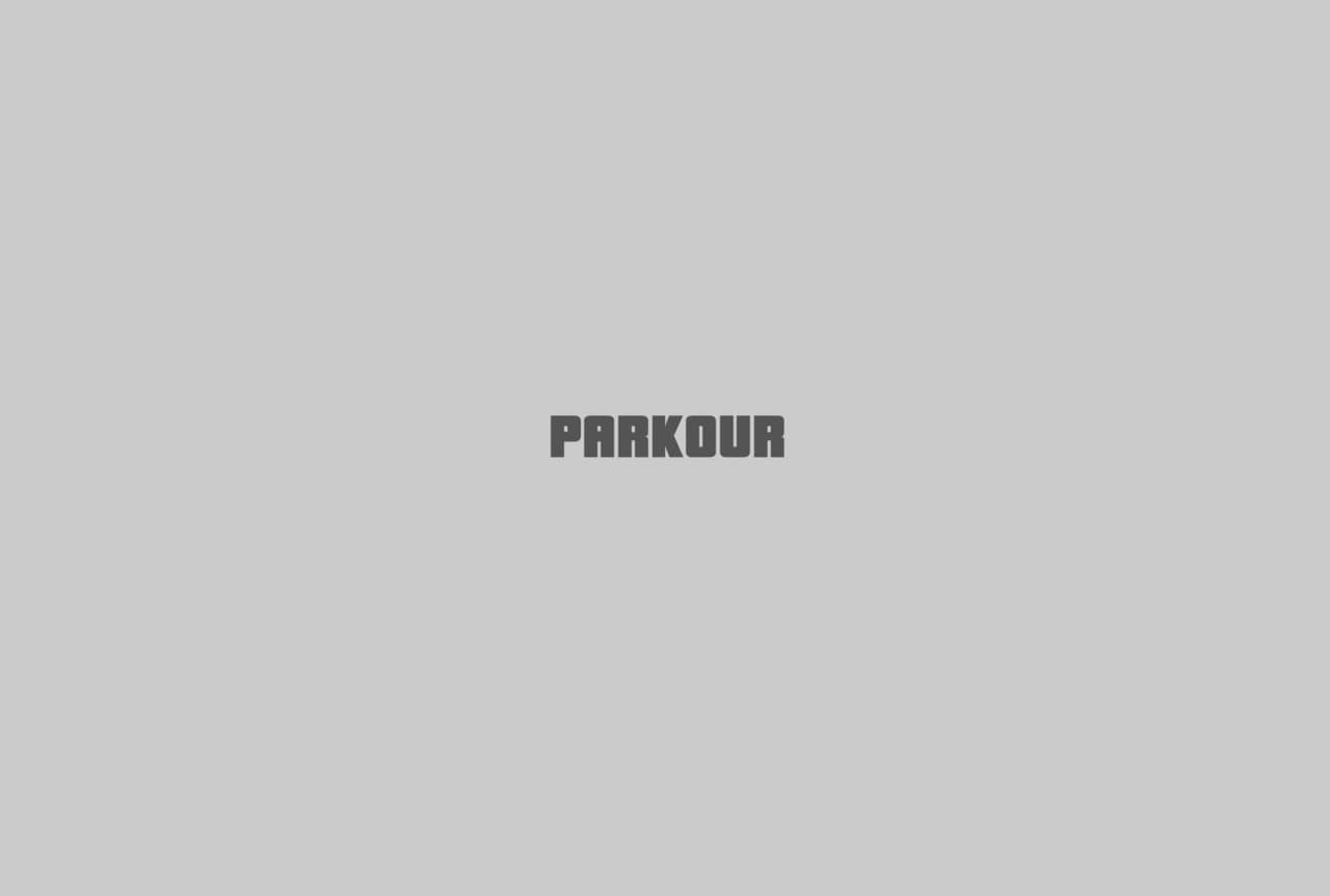 Parkour (itch) (IrreverentFox)