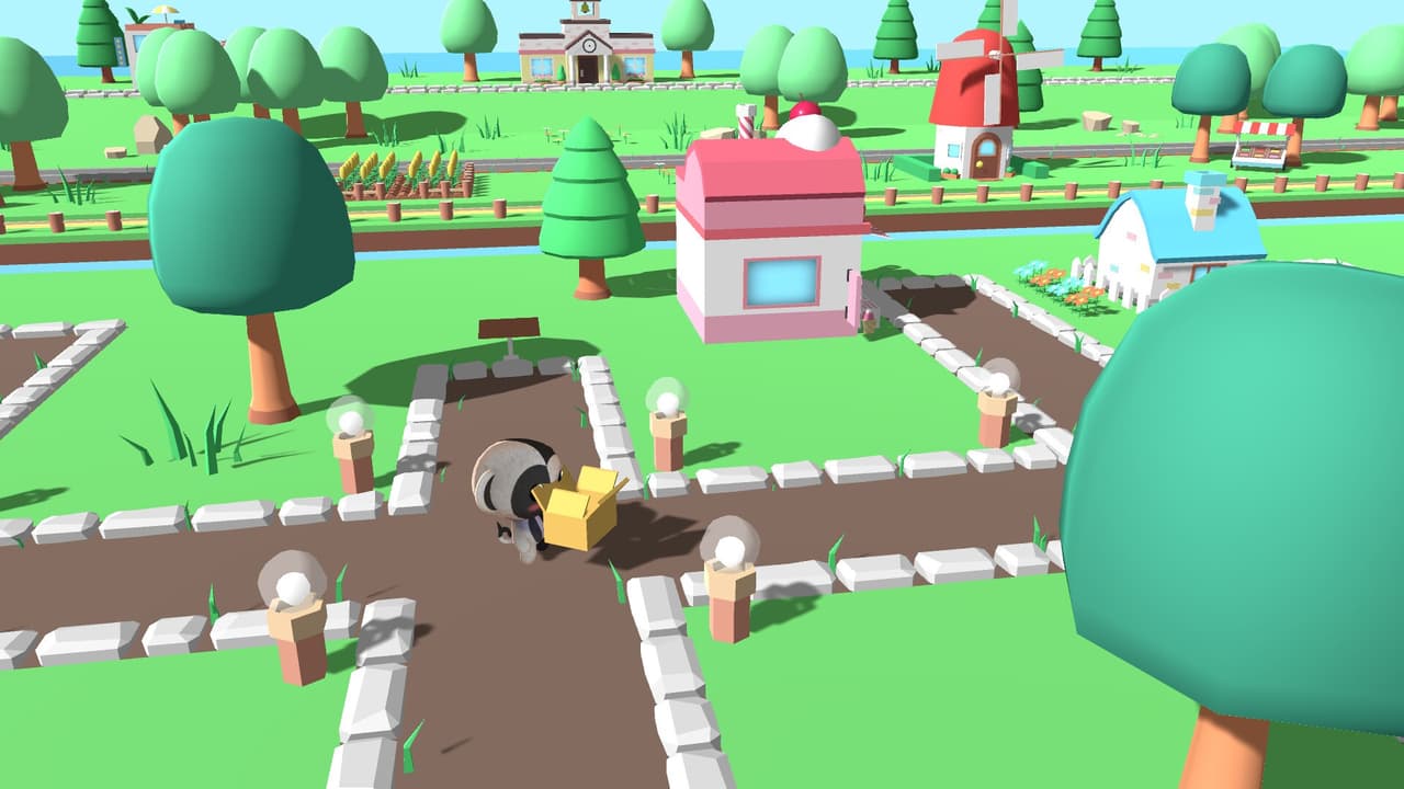 Animal Express screenshot 5