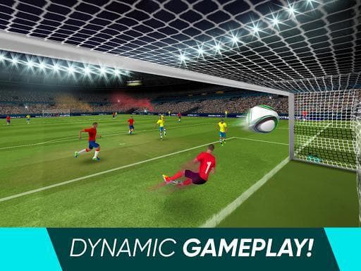 Soccer Cup 2019 screenshot 5