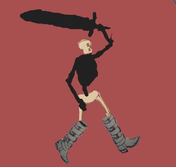 Nothing (LD45)