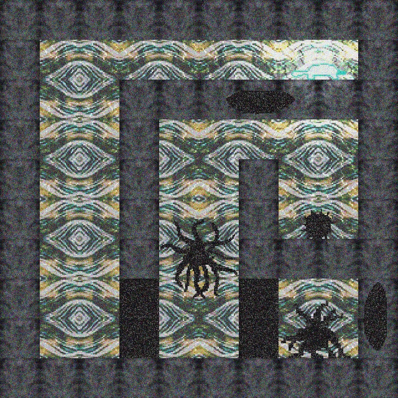 Sunken Eyes screenshot 5