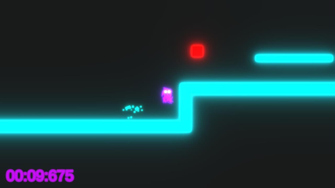 Transience (Demo 0.1) screenshot 3
