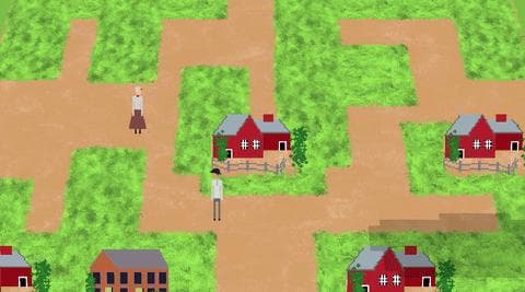 Countryside screenshot 2