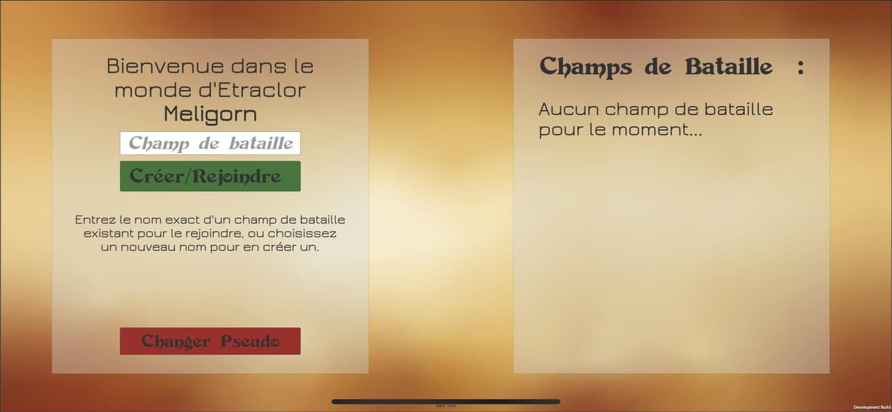 Etraclor screenshot 3