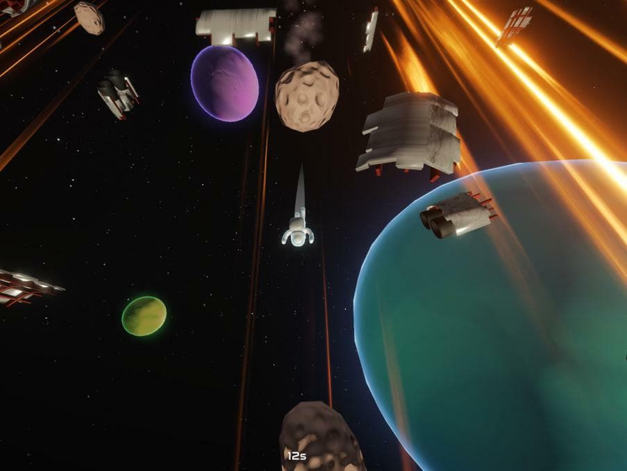 ABYSSNT screenshot 3