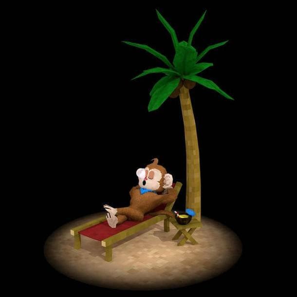 Super Mango 64 (TeamMango)