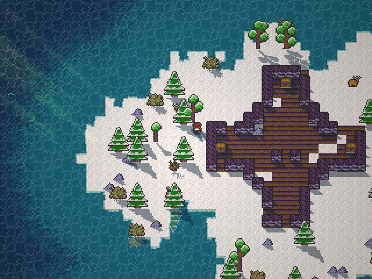 Landraisers screenshot 3