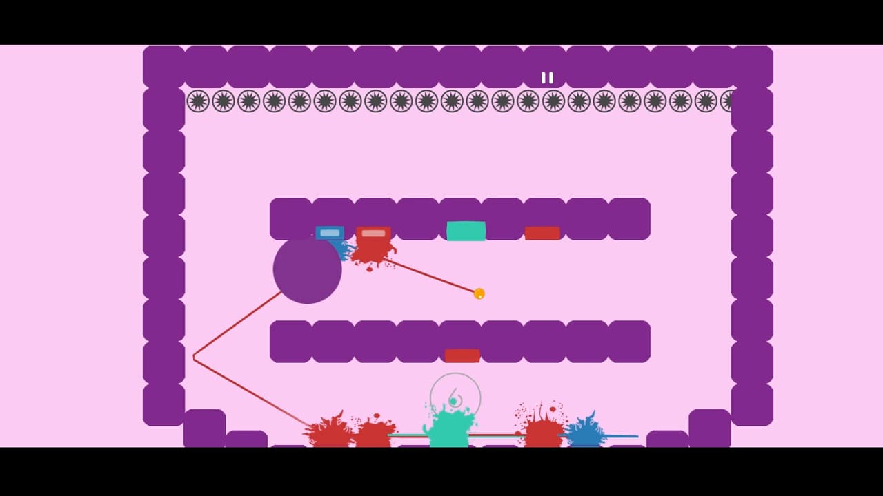 Color Snooker screenshot 6